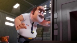 انیمیشن خرگوش های بازیگوش قسمت 475 - rabbids invasion